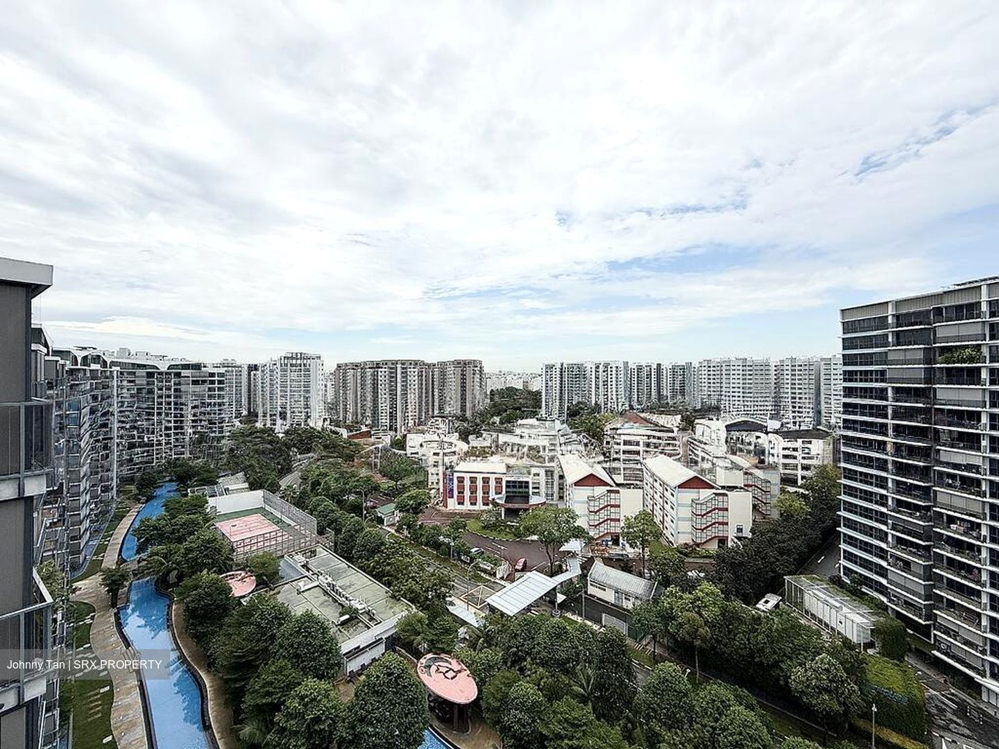 Kingsford Waterbay (D19), Apartment #502633811
